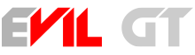 Evil GT Store Logo